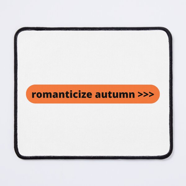 Item preview, romanticize autumn >>> designed and sold by Mvcias.
