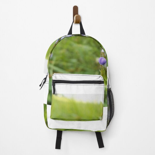 Item preview, purple Heal-all Flower designed and sold by McFleur's Lens.