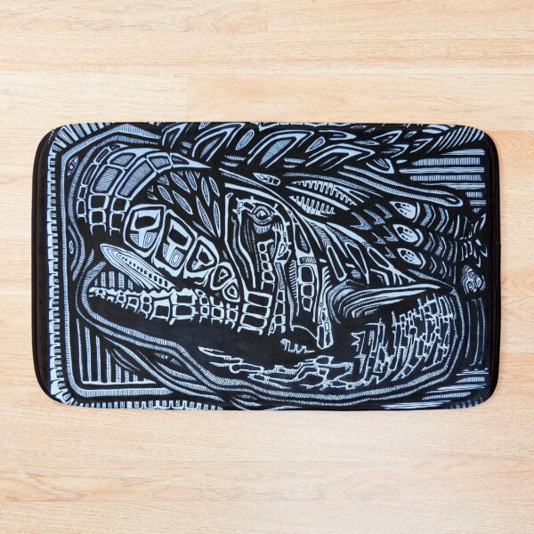 Item preview, Behemoth Rising designed and sold by Anders Hoberg.