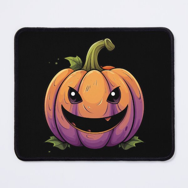 Item preview, Halloween pumpkin designed and sold by iiMoRo.