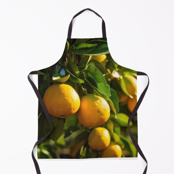 Item preview, Mandarin Orange Tree designed and sold by Aestheticlanart.