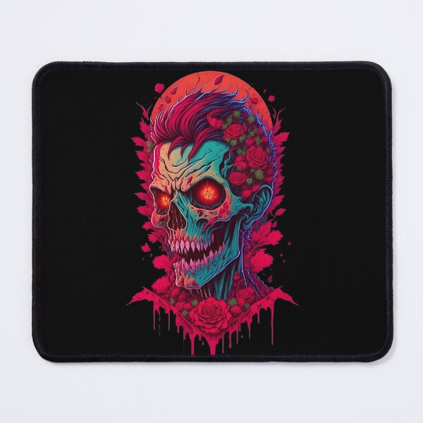 Item preview, Korean Zombie designed and sold by GalMar.