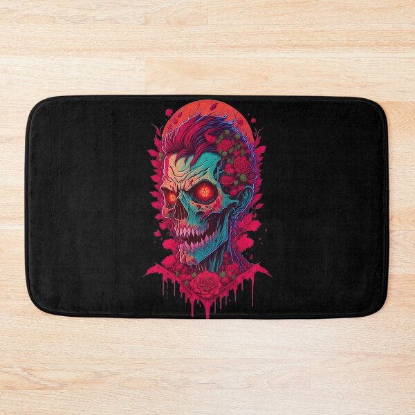 Item preview, Korean Zombie designed and sold by GalMar.