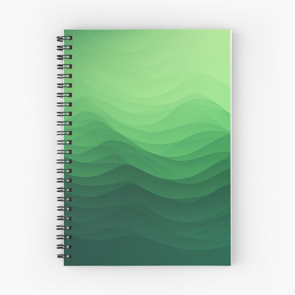 Item preview, Green degrade background designed and sold by LazyLifestyle.