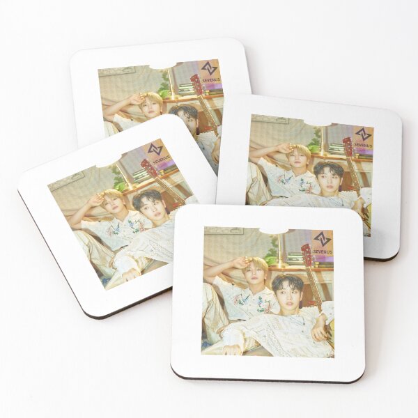 Item preview, SEVENUS - Team 7:00 - MASC designed and sold by HYYH Enthusiast.