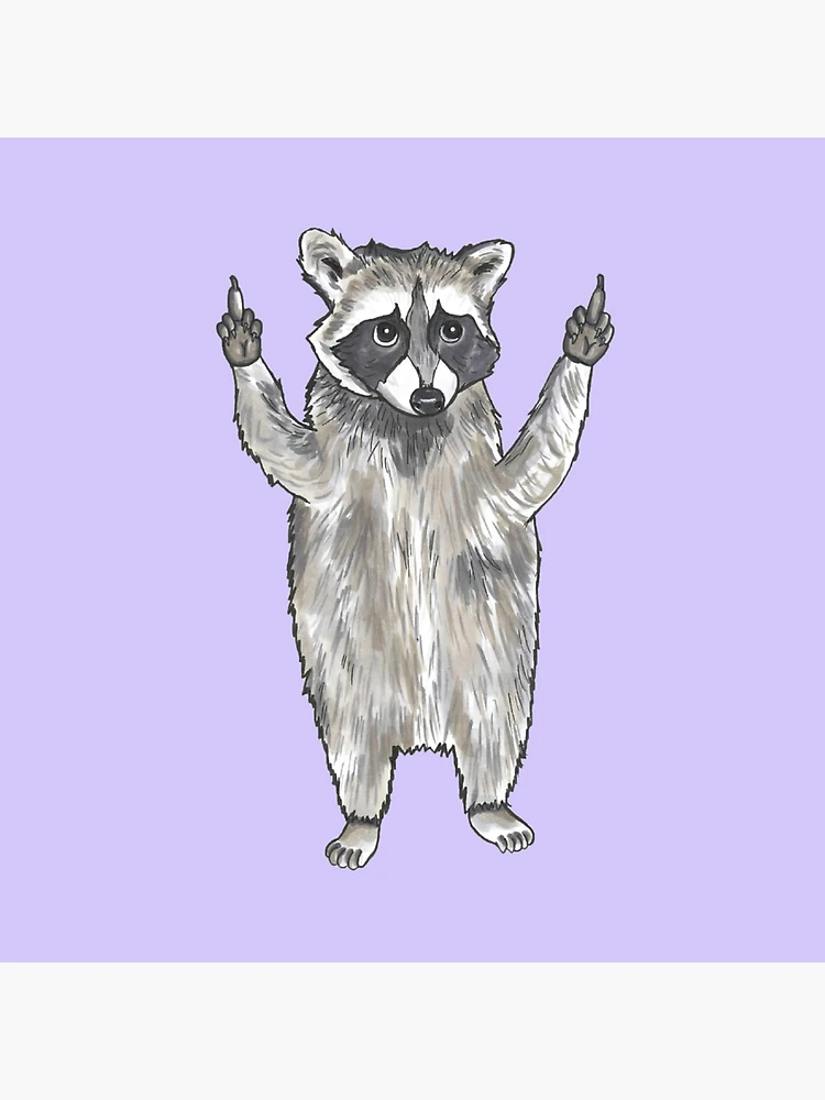 バッグ RACCOON LOGO SHOULDER BAG CRAZY RACCOON Crazy Raccoon on X: 