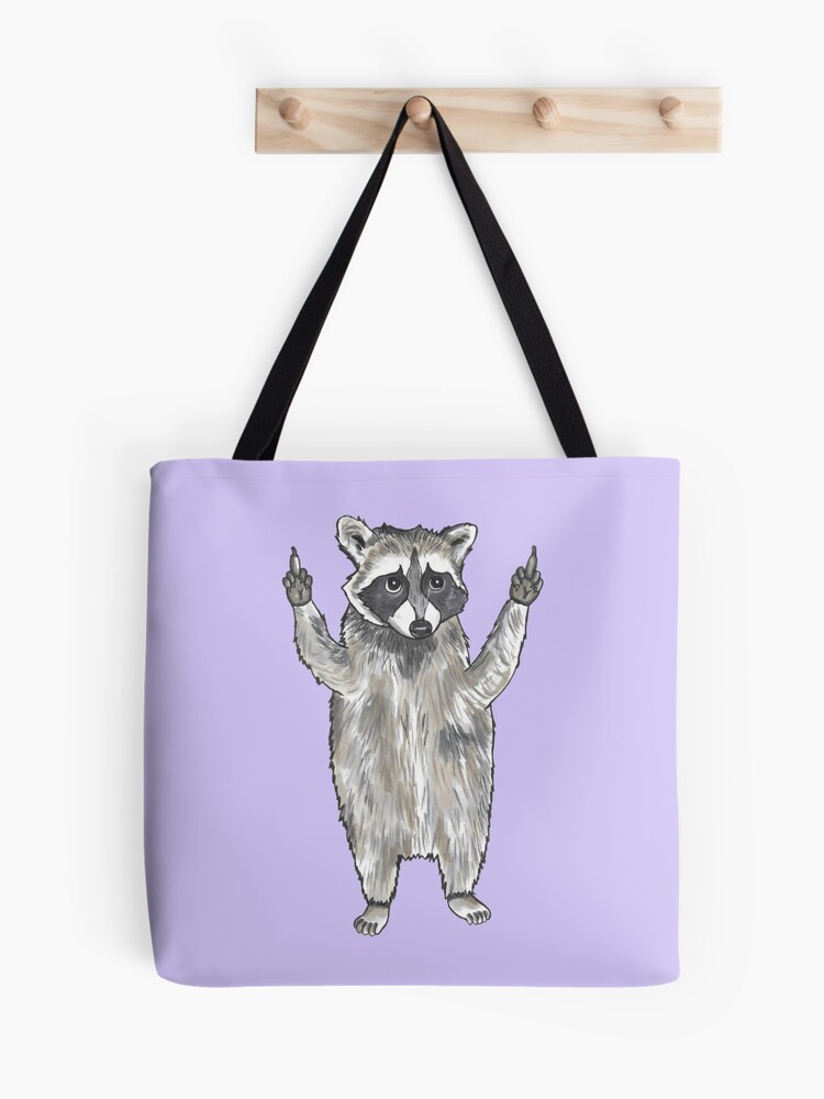 バッグ RACCOON LOGO SHOULDER BAG CRAZY RACCOON Crazy Raccoon on X: 