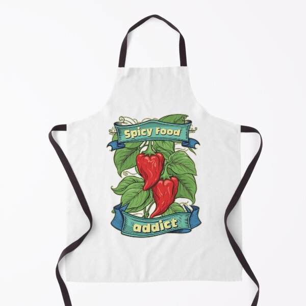 Item preview, Spice food addict designed and sold by portokalis.