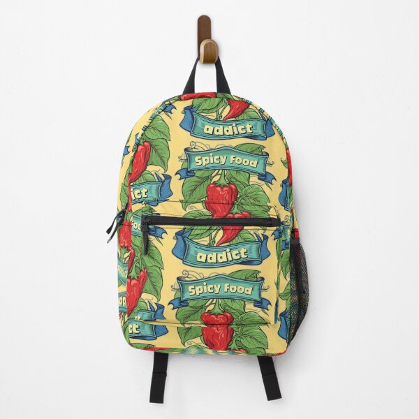 Item preview, Spice food addict designed and sold by portokalis.