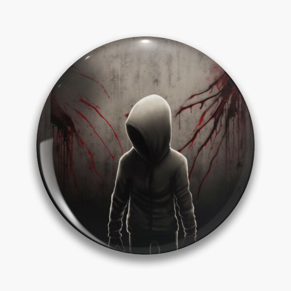 Item preview, Cry of Fear designed and sold by Teetastic123.