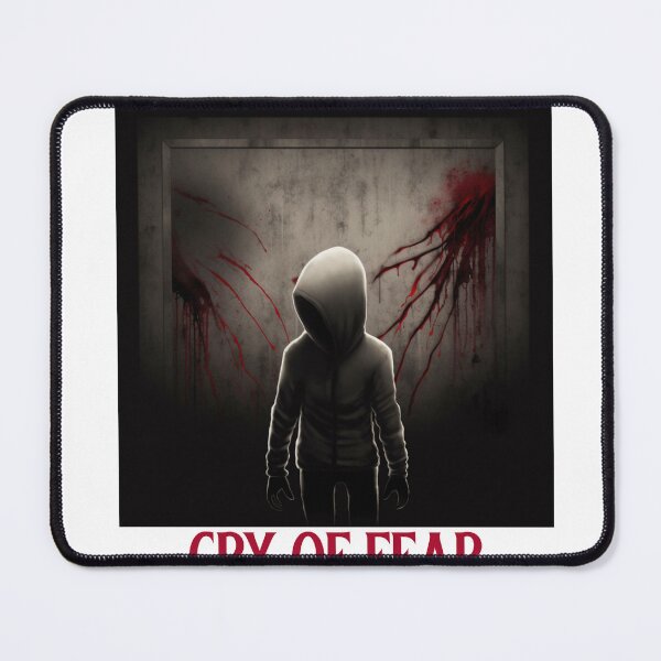 Item preview, Cry of Fear designed and sold by Teetastic123.