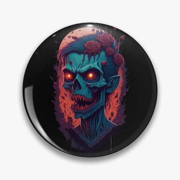 Item preview,  Zombie designed and sold by GalMar.
