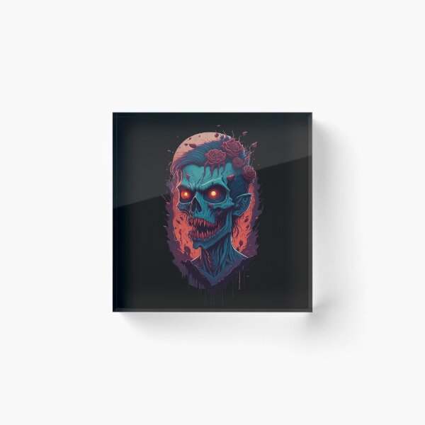 Item preview,  Zombie designed and sold by GalMar.