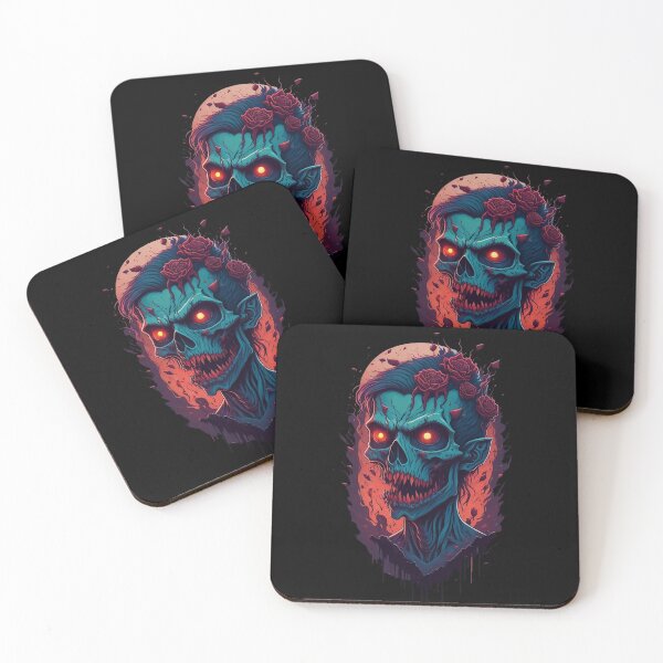 Item preview,  Zombie designed and sold by GalMar.