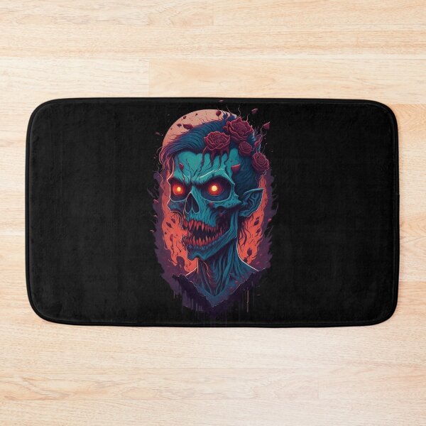 Item preview, Zombi designed and sold by GalMar.