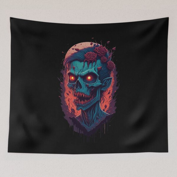 Item preview,  Zombi designed and sold by GalMar.