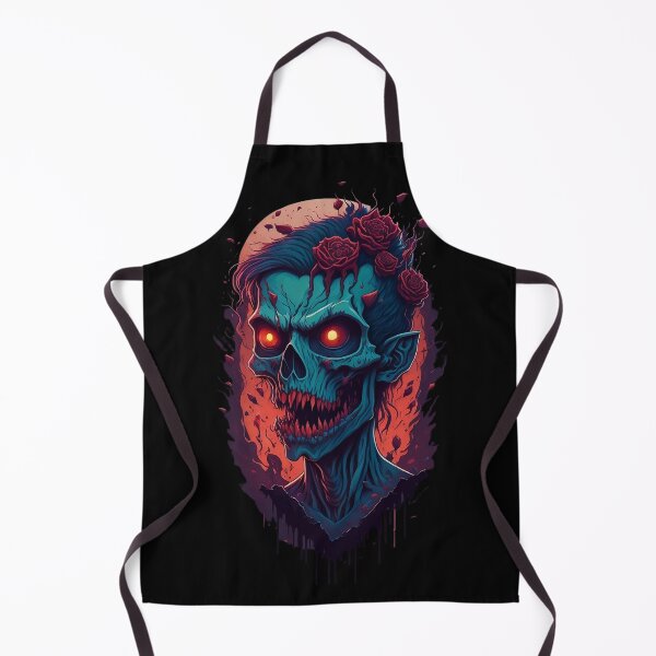 Item preview, Zombie designed and sold by GalMar.