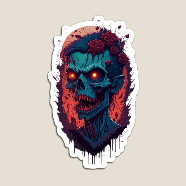 Item preview,  Zombie designed and sold by GalMar.