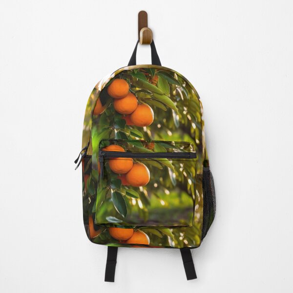 Item preview, Mandarin Tree designed and sold by Aestheticlanart.