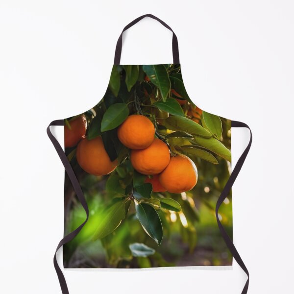 Item preview, Mandarin Tree designed and sold by Aestheticlanart.
