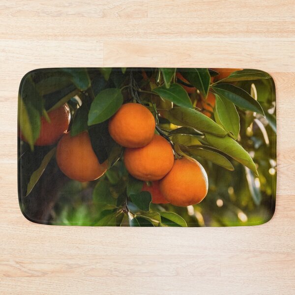 Item preview, Mandarin Tree designed and sold by Aestheticlanart.