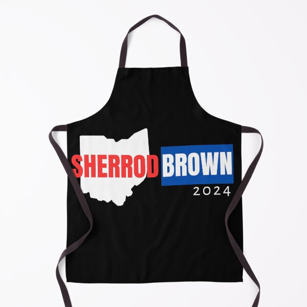 Item preview, Sherrod Brown for Senate 2024 Ohio designed and sold by ecresale.