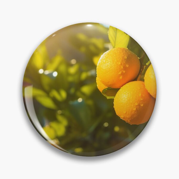 Item preview, Mandarin Oranges designed and sold by Aestheticlanart.