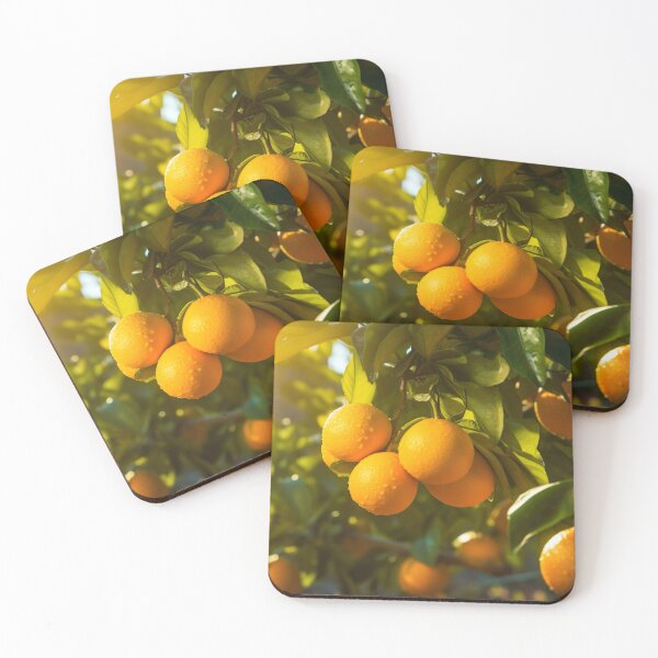Item preview, Mandarin Oranges designed and sold by Aestheticlanart.