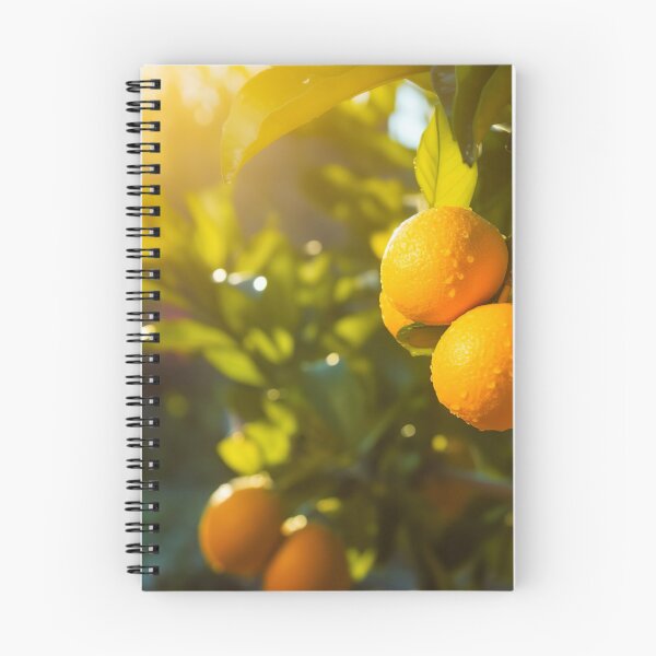 Item preview, Mandarin Oranges designed and sold by Aestheticlanart.