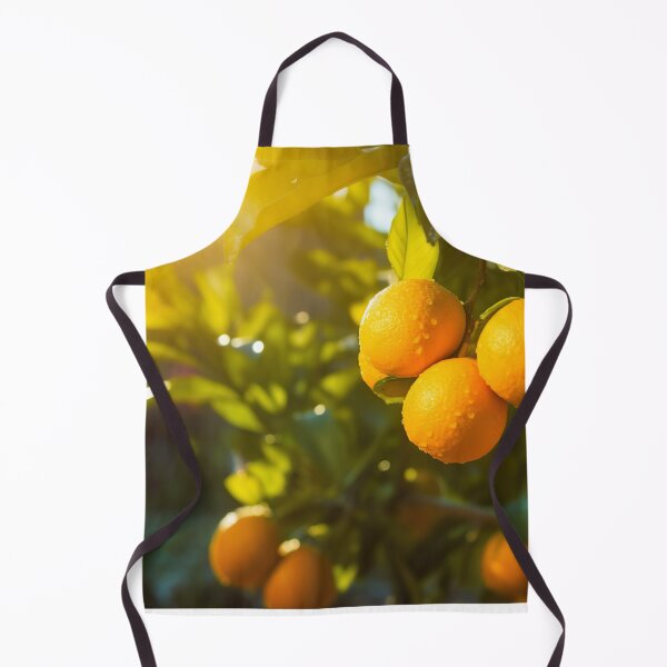 Item preview, Mandarin Oranges designed and sold by Aestheticlanart.