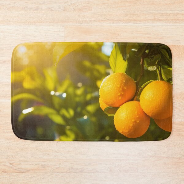 Item preview, Mandarin Oranges designed and sold by Aestheticlanart.