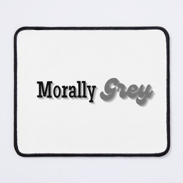 Item preview, Morally grey quotes designed and sold by spill-ink.