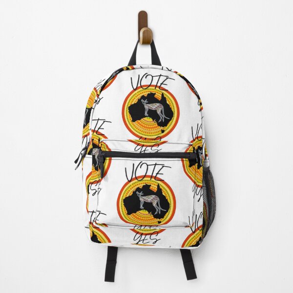 Item preview, Vote Yes To The Voice Indigenous Voice To Parliament designed and sold by 3dozecreations.