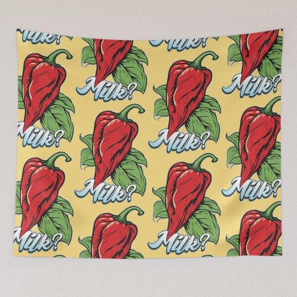 Item preview, Milk? designed and sold by portokalis.