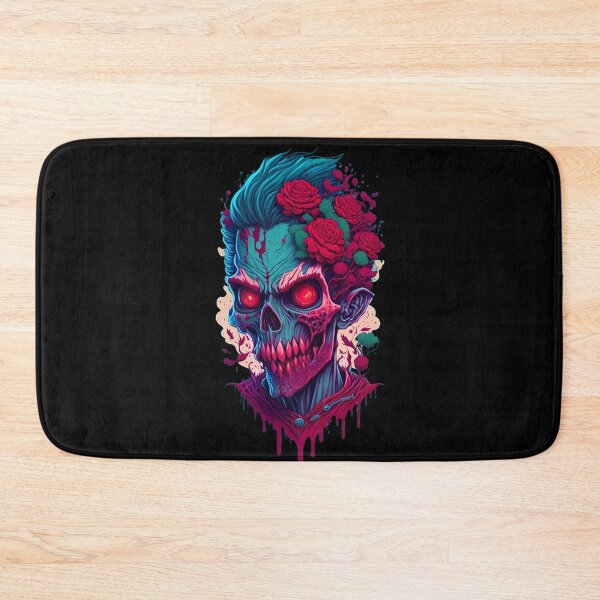 Item preview, Korean Zombie designed and sold by GalMar.