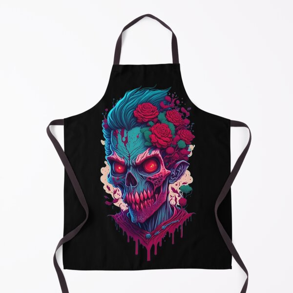 Item preview, Korean Zombie designed and sold by GalMar.