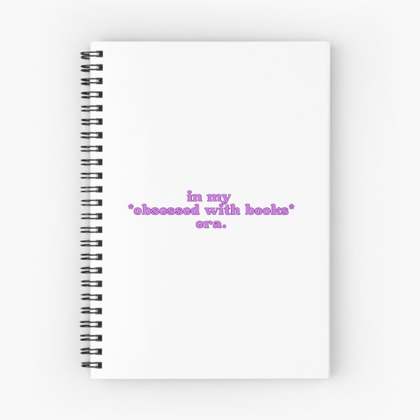 Item preview, obsessed with books  designed and sold by thestrangerfrog.
