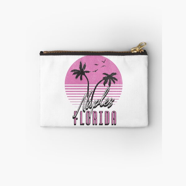 Item preview, Naples Florida designed and sold by ClaytownTees.