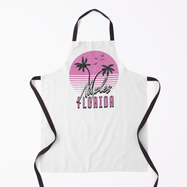 Item preview, Naples Florida designed and sold by ClaytownTees.