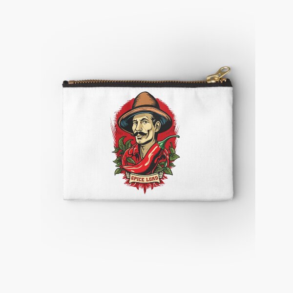 Item preview, Spice Lord designed and sold by portokalis.
