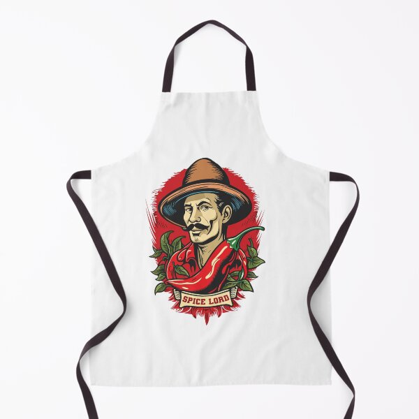 Item preview, Spice Lord designed and sold by portokalis.