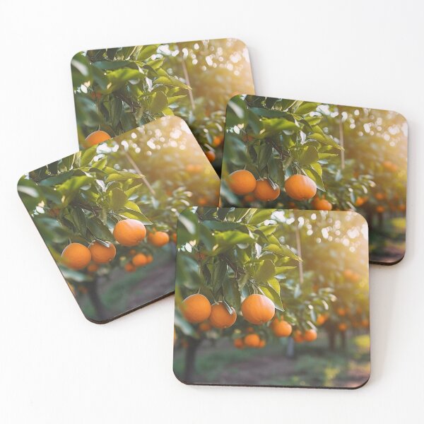 Item preview, Tangerine Tree designed and sold by Aestheticlanart.