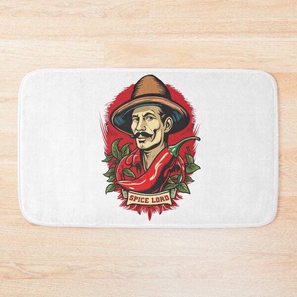 Item preview, Spice Lord designed and sold by portokalis.