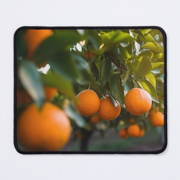 Item preview, Tangerine Tree designed and sold by Aestheticlanart.