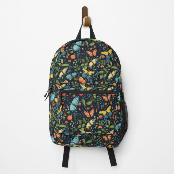 Item preview, Wild Berries and Butteflies designed and sold by Ellimade.