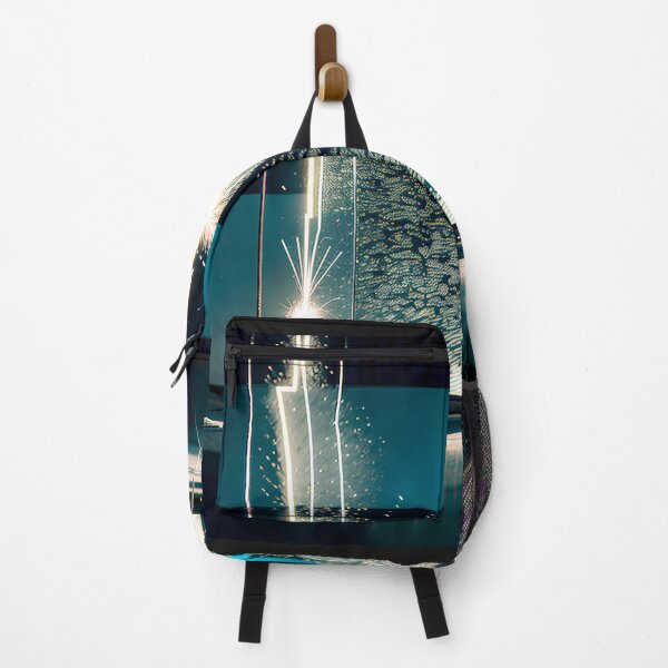 Item preview, A light is shining in a dark room designed and sold by AIArtGenerator.