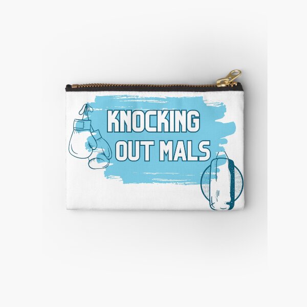 Item preview, Knocking Out MALS designed and sold by MALSFoundation.