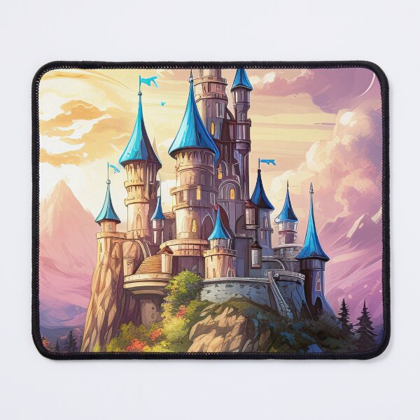 Item preview, Beautiful palace designed and sold by abmkf.