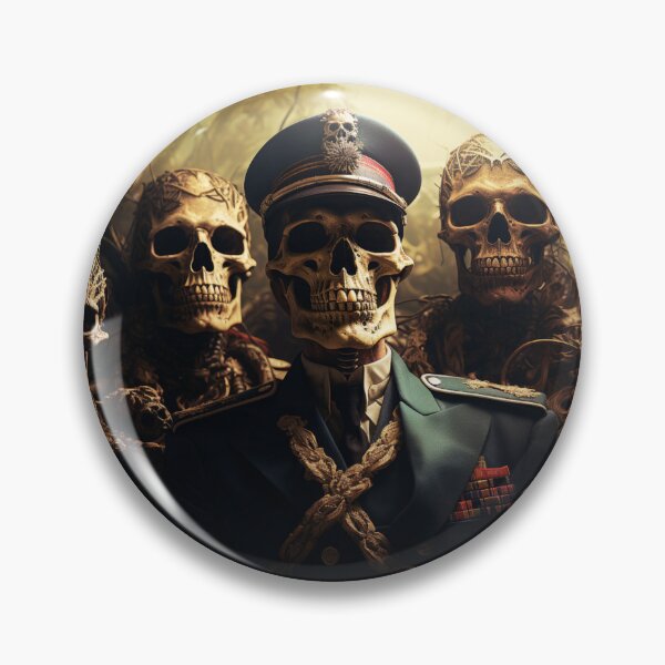 Item preview, Military intelligence. 2 words combined that can't make sense!!! designed and sold by STO1KA.