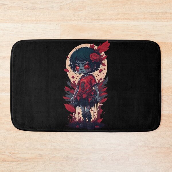 Item preview, Korean Zombie Girl designed and sold by GalMar.